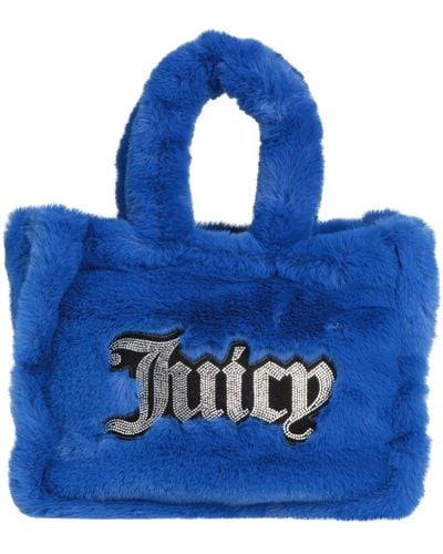 Juicy Couture Handbag - Blue