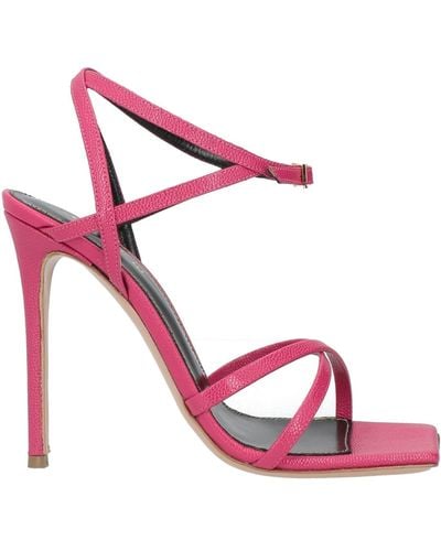 Lerre Sandale - Pink