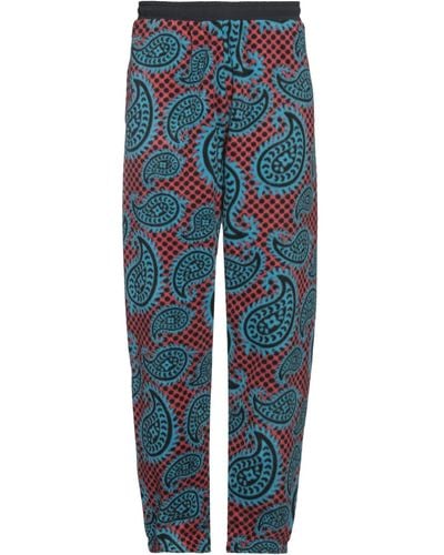 Obey Trousers - Blue