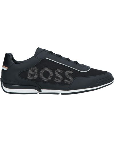 BOSS Sneakers - Blu