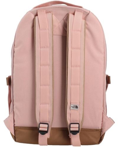 The North Face Rucksack - Pink