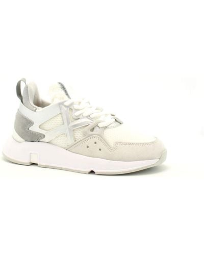 Munich Sneakers - Weiß
