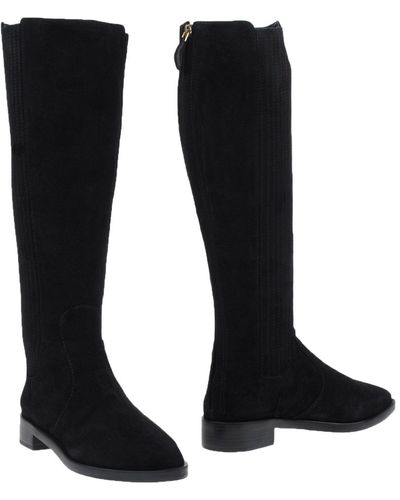 Tory Burch Boots - Black