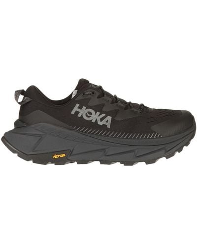 Hoka One One Sneakers - Black