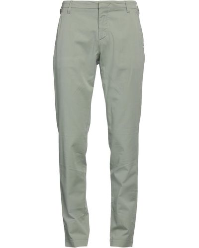 Entre Amis Trousers - Green