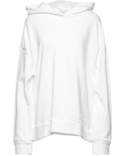 WEILI ZHENG Sweatshirt - White