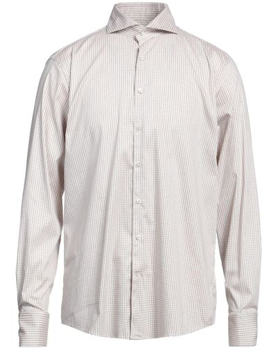 Stenströms Shirt - White