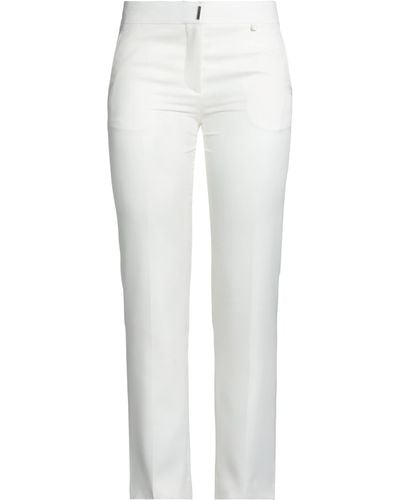 Givenchy Pantalon - Blanc