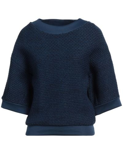 Pinko Pullover - Bleu