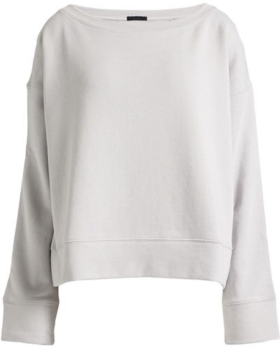 ATM Sweatshirt - White