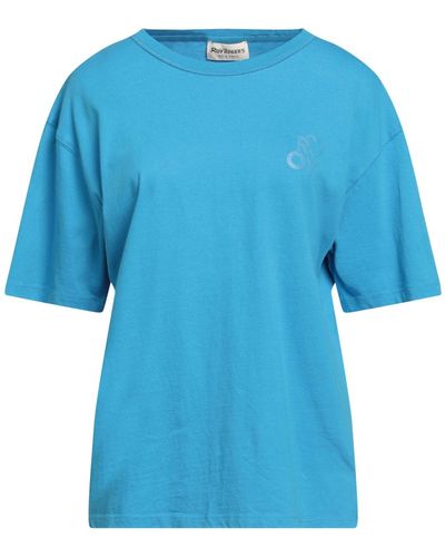 Roy Rogers Camiseta - Azul
