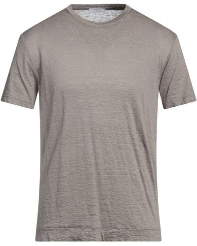 Boglioli T-shirts - Grau