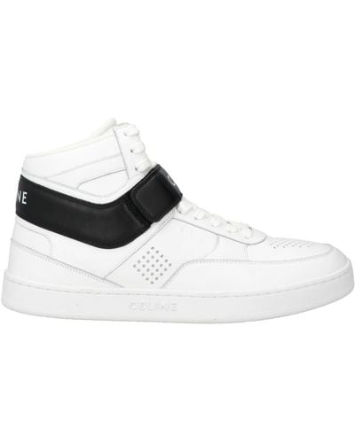 Celine Sneakers - White