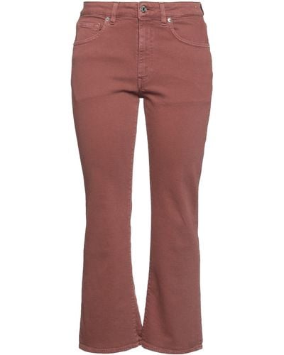 Grifoni Jeans - Red