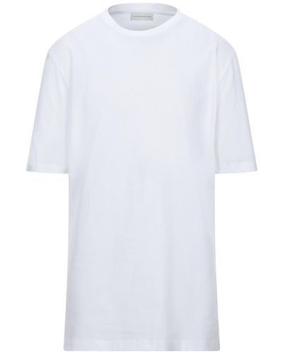 Faith Connexion T-shirt - White