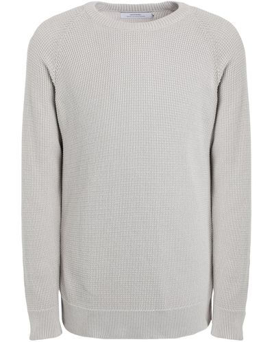 Dedicated Sweater - Gray