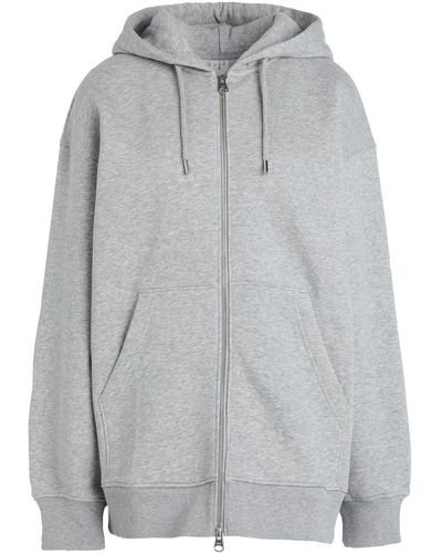 ARKET Sweatshirt - Gray