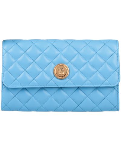 Versace Handtaschen - Blau