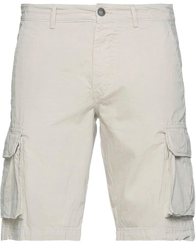 40weft Shorts e bermuda - Grigio