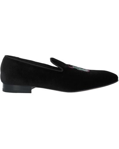 Paul Smith Loafer - Black