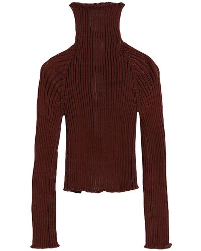 a. roege hove Cardigan - Red