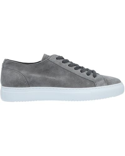 Doucal's Sneakers - Gray