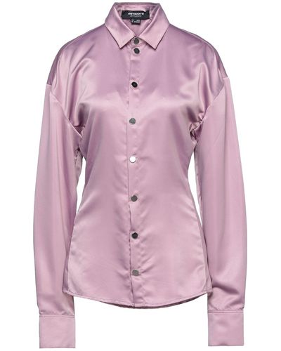 Antidote Shirt - Pink