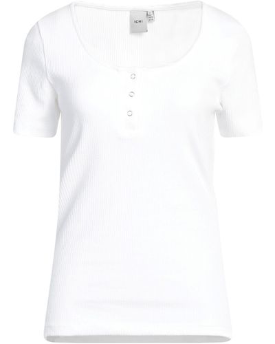 Ichi T-shirt - White