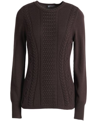 Colombo Jumper - Brown