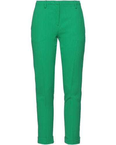 N°21 Pantalon - Vert