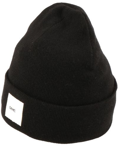 OAMC Hat - Black