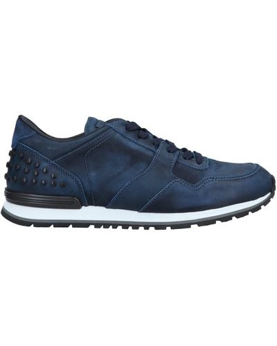 Tod's Sneakers - Blau
