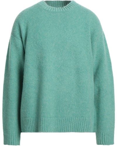 Paura Sweater - Green