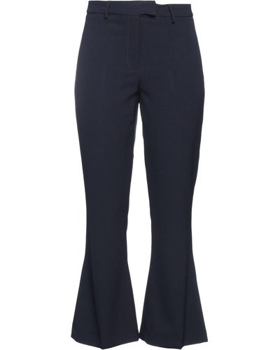 L'Autre Chose Pantalone - Blu