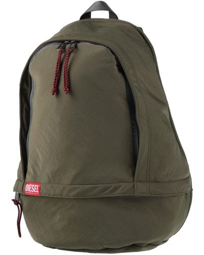 DIESEL Backpack - Green