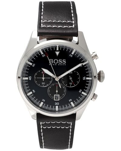 BOSS Wrist Watch - Black