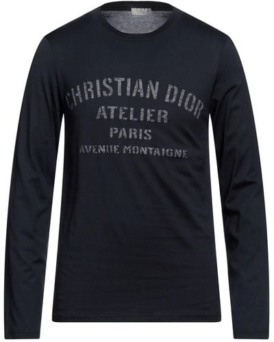 Dior T-shirt - Blue
