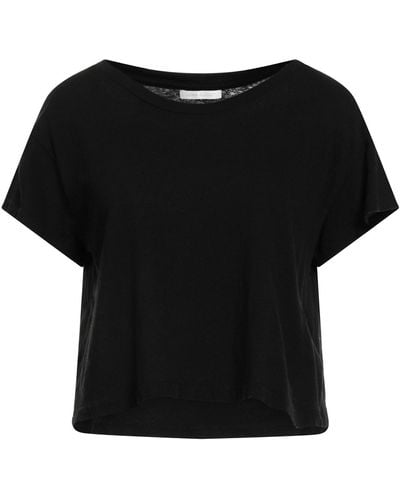John Elliott T-shirt - Black