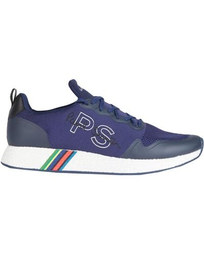 PS by Paul Smith Sneakers - Bleu