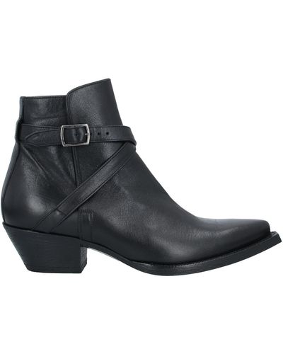 Ysl boots hot sale mens sale