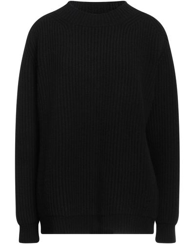 ANDAMANE Sweater - Black