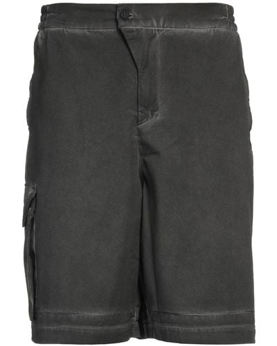 A_COLD_WALL* Shorts & Bermudashorts - Grau