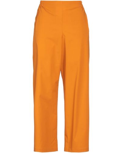 Niu Trouser - Orange