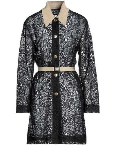 Boutique Moschino Coats for Women | Online Sale up to 90% off | Lyst