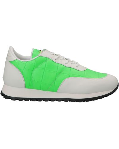 Giuseppe Zanotti Sneakers - Green