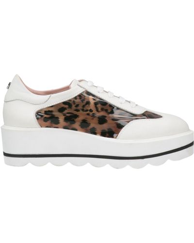 Marc Cain Trainers - White
