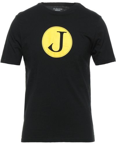 Jeckerson T-shirt - Black