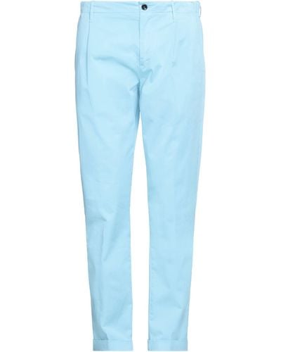 Harmont & Blaine Trousers - Blue