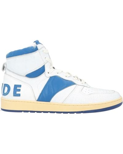 Rhude Sneakers - Blau