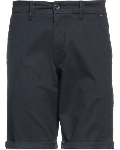 Only & Sons Shorts & Bermuda Shorts - Blue